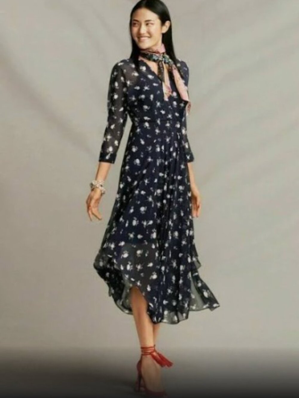 5575 Cabi Dream Dress